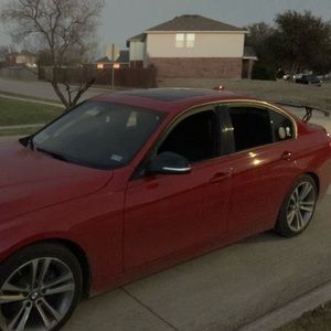 Meet your Posher, Rene